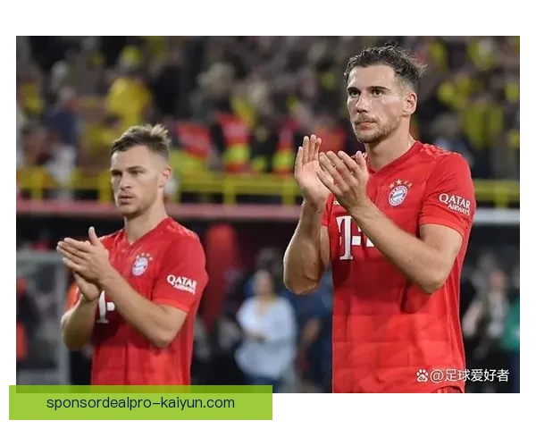 基米希拦截能力持续提升，成为德甲中场防守的重要支点