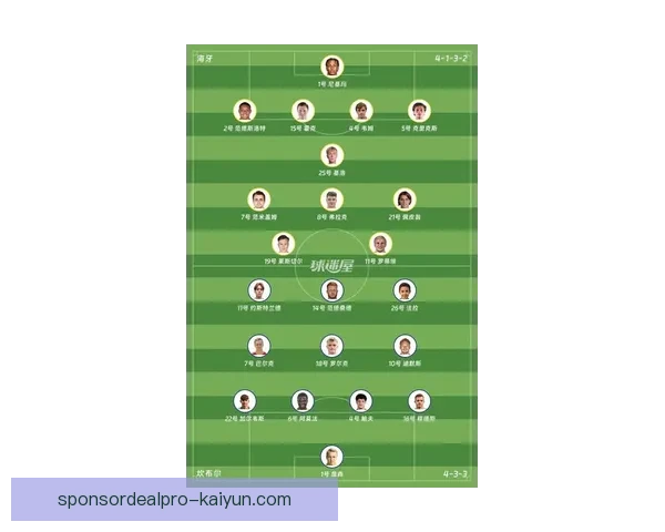 德甲夏季阵容整合呈现球队实力变动与新赛季竞争态势分析